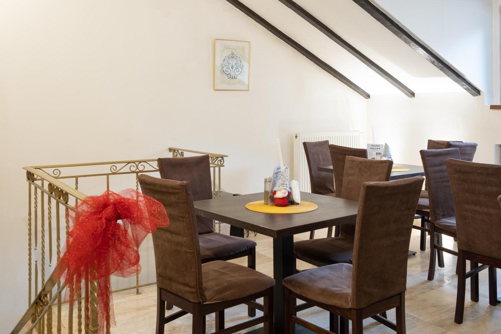 Hotel Marabella ซีบิว ภายนอก รูปภาพ